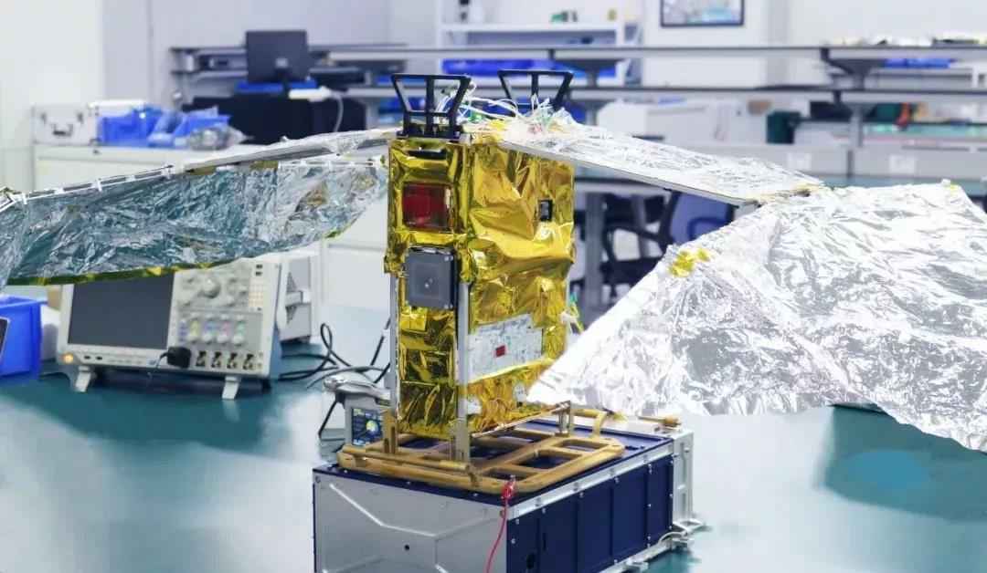 米乐网页版·官方端网站-米乐(中国)超级电容2019年星箭分离首发成功！