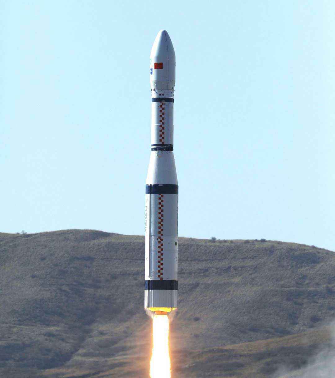 2020年，疫情考验下 米乐网页版·官方端网站-米乐(中国)助力首颗空事卫星成功发射！